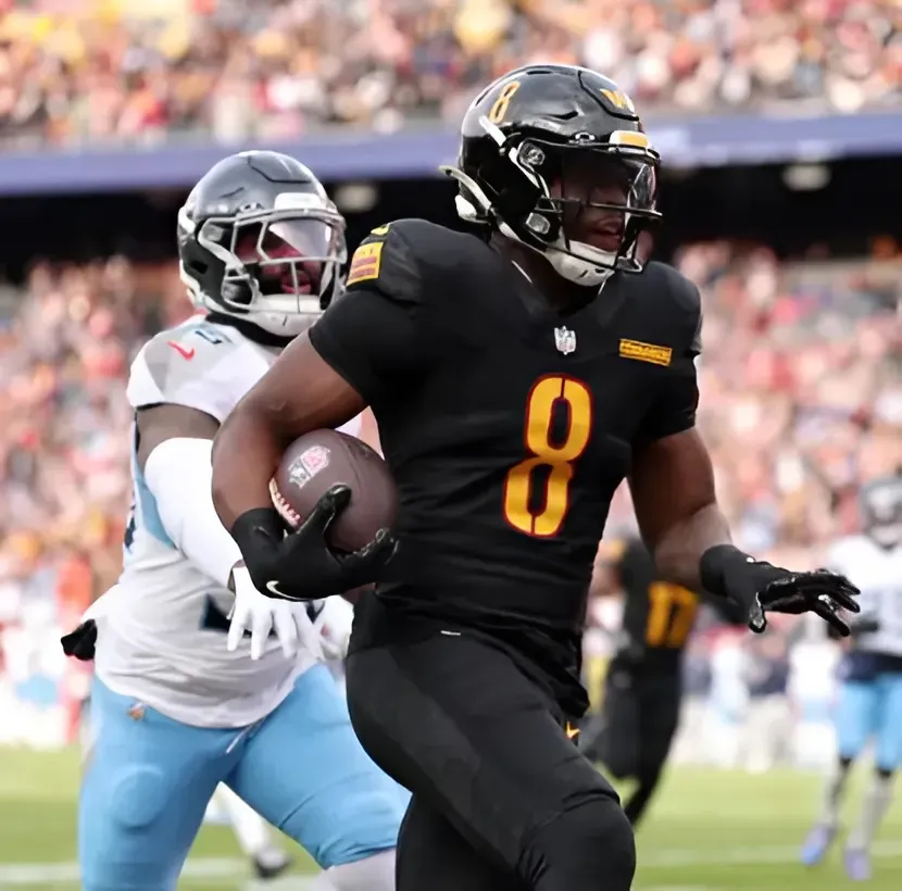 Bears Speculated to Reunite 2,300-Yard RB with Former Coach