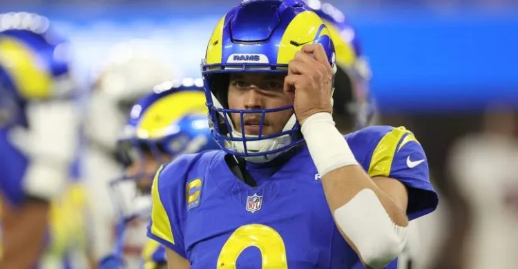 Ex-Lions QB Matthew Stafford Turned Down Big Payday to Stay in L.A.