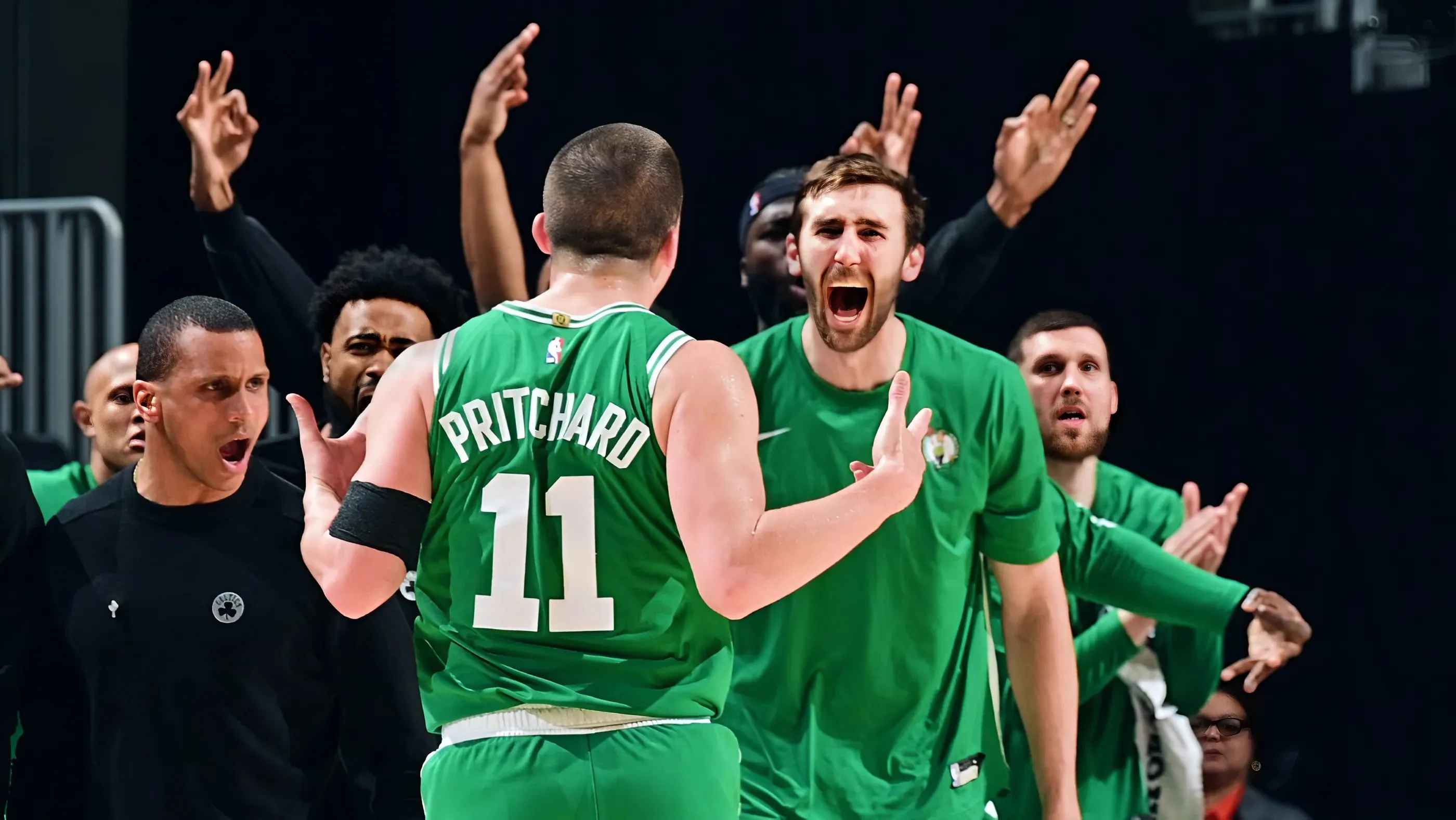 Celtics Miss the Mark in Game 1, but NBA Minds Aren’t Panicking Yet
