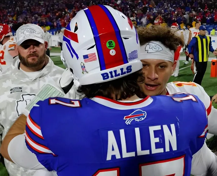 Bills Climbing The Ranks In ESPN’s Latest Power Poll