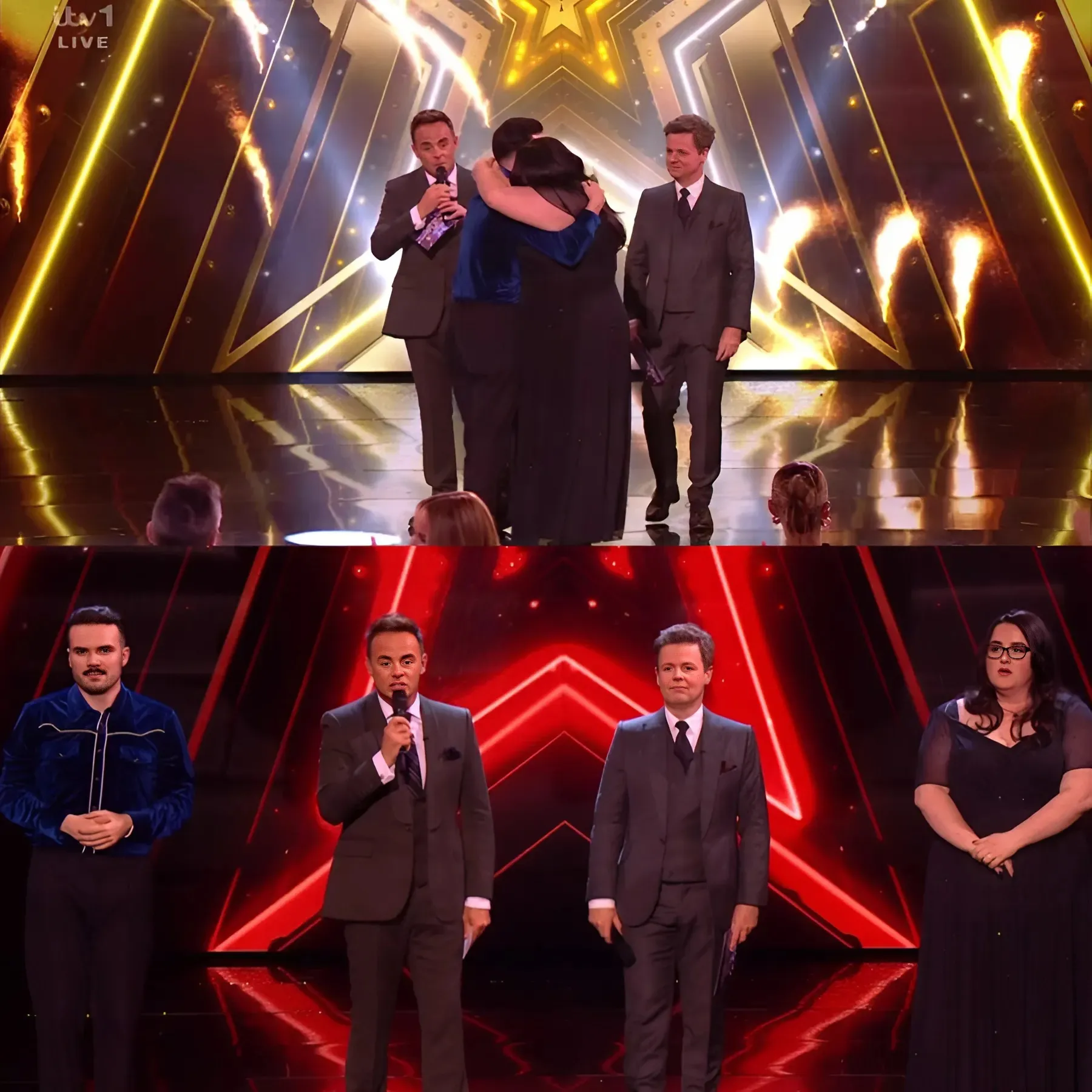 ITV Britain's Got Talent sparks 'fix' claims after second semi-final winner confirmed