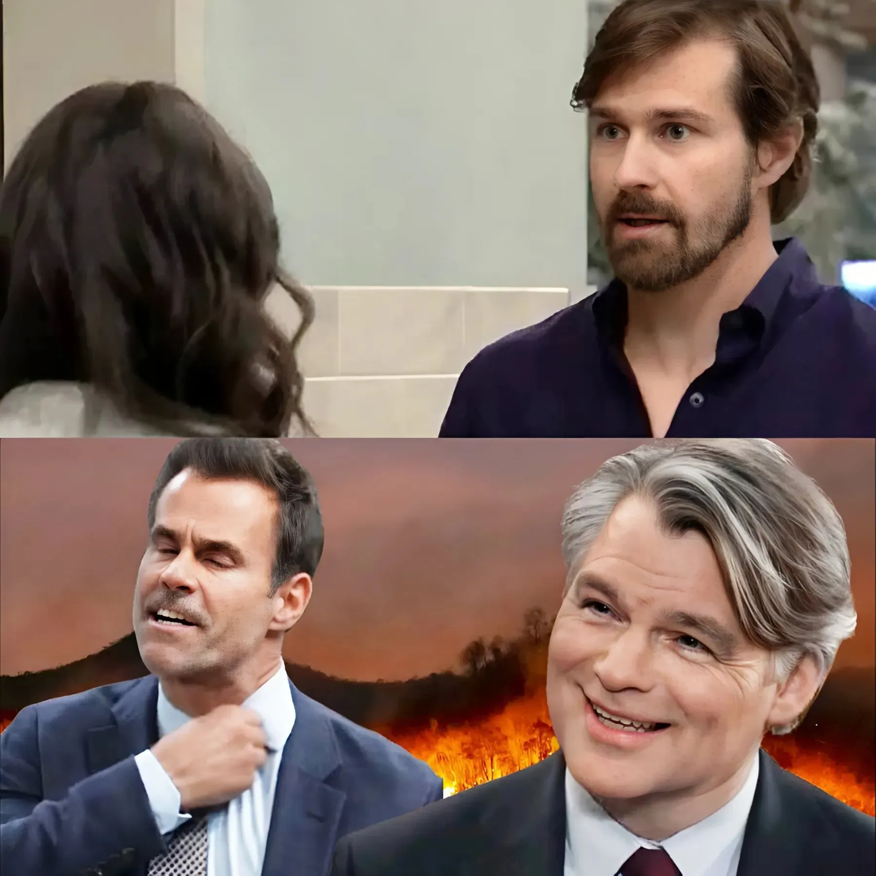 General Hospital Spoilers: Cody & Molly ‘Couple’ Confusion At Nurse’s Ball Leads To Drama?