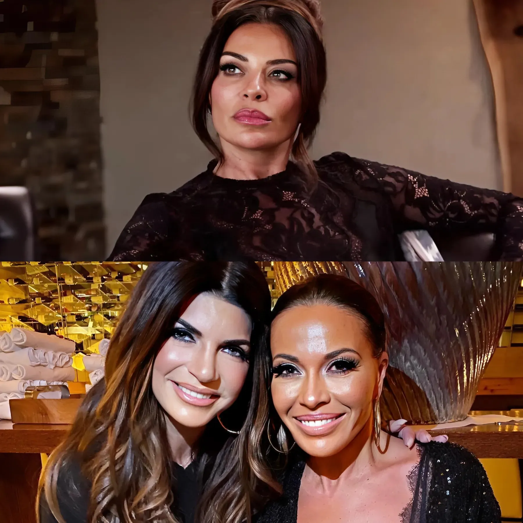 RHONJ’s Dolores Catania Reveals She Was Hospitalized as Doctors Had to “Shock” Her “Heart,” Plus Hints She Spent $30K on Finale Party That Was Mostly Edited Out
