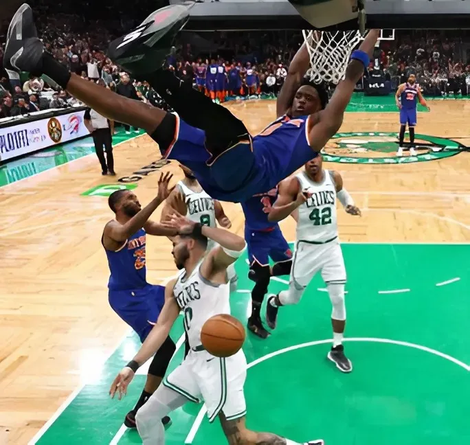 Celtics Miss the Mark in Game 1, but NBA Minds Aren’t Panicking Yet