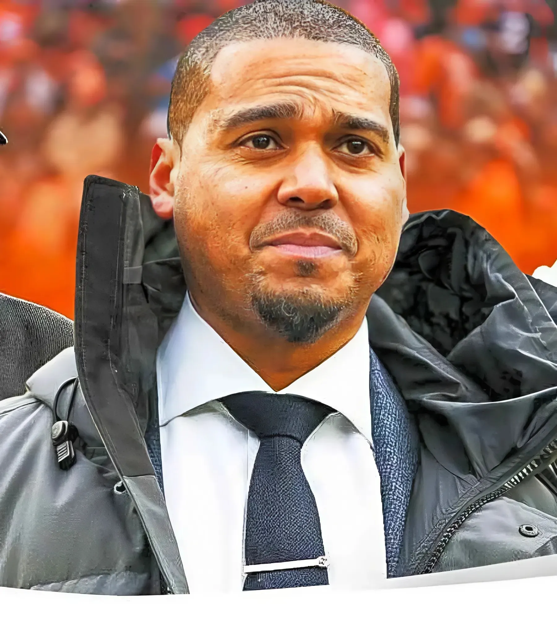 Bears’ biggest mistake in 2025 NFL Draft