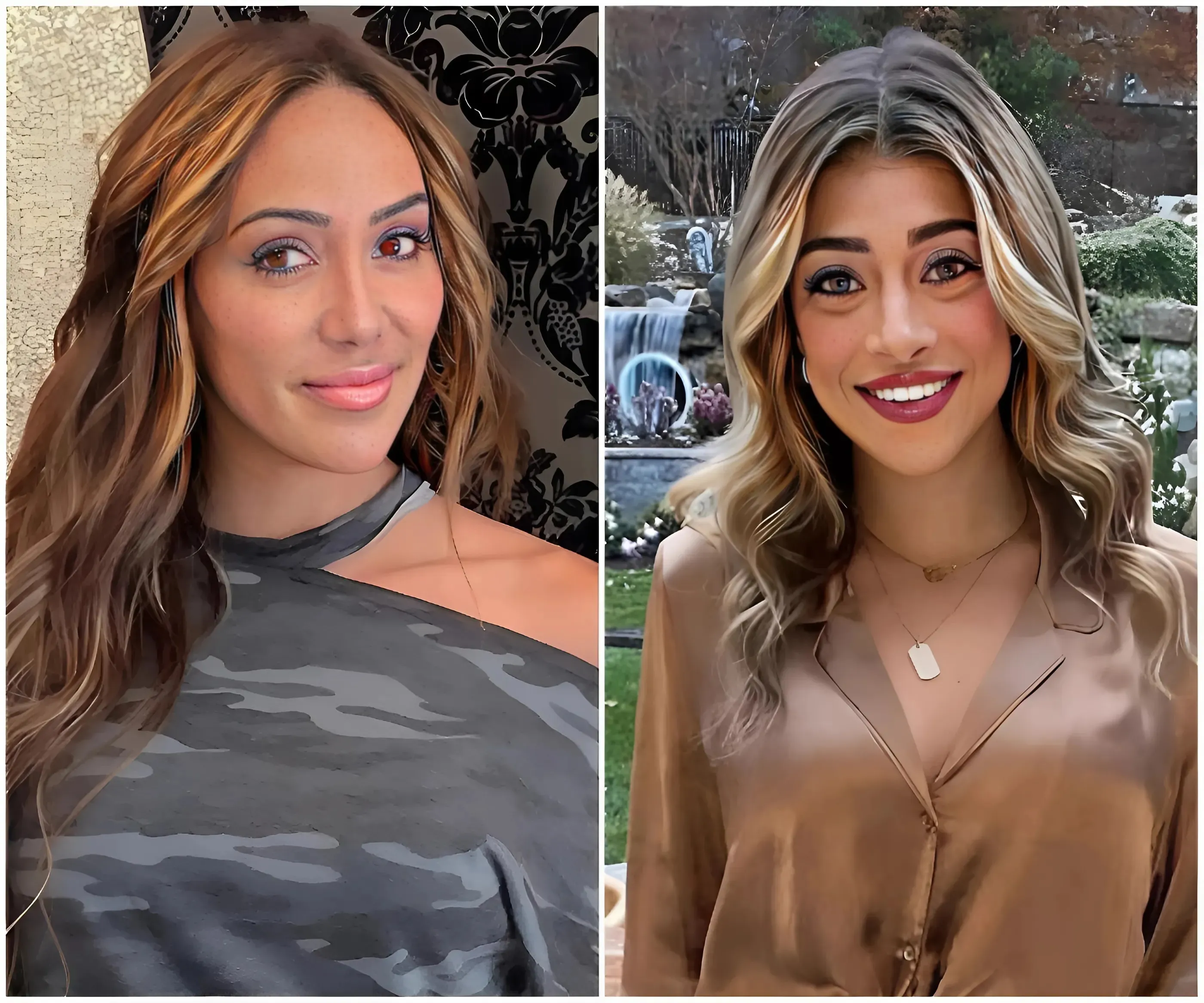 RHONJ STIR UP: Gia Giudice CALLS OUT Melissa Gorga for 'DISRESPECTFUL' Behavior Over SHOCKING Eating Comment!