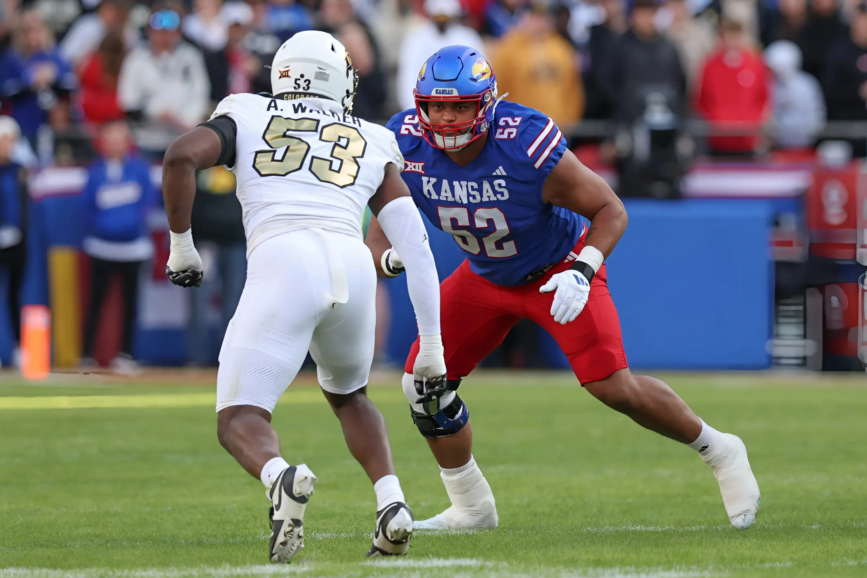 The Vikings Crushed the Undrafted Free Agency Market Again