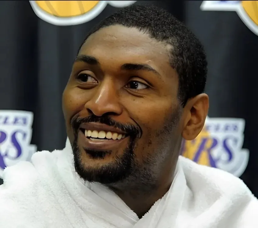 New York Knicks have a player like Ron Artest, he is ‘so physically strong’ claims Richard Jefferson