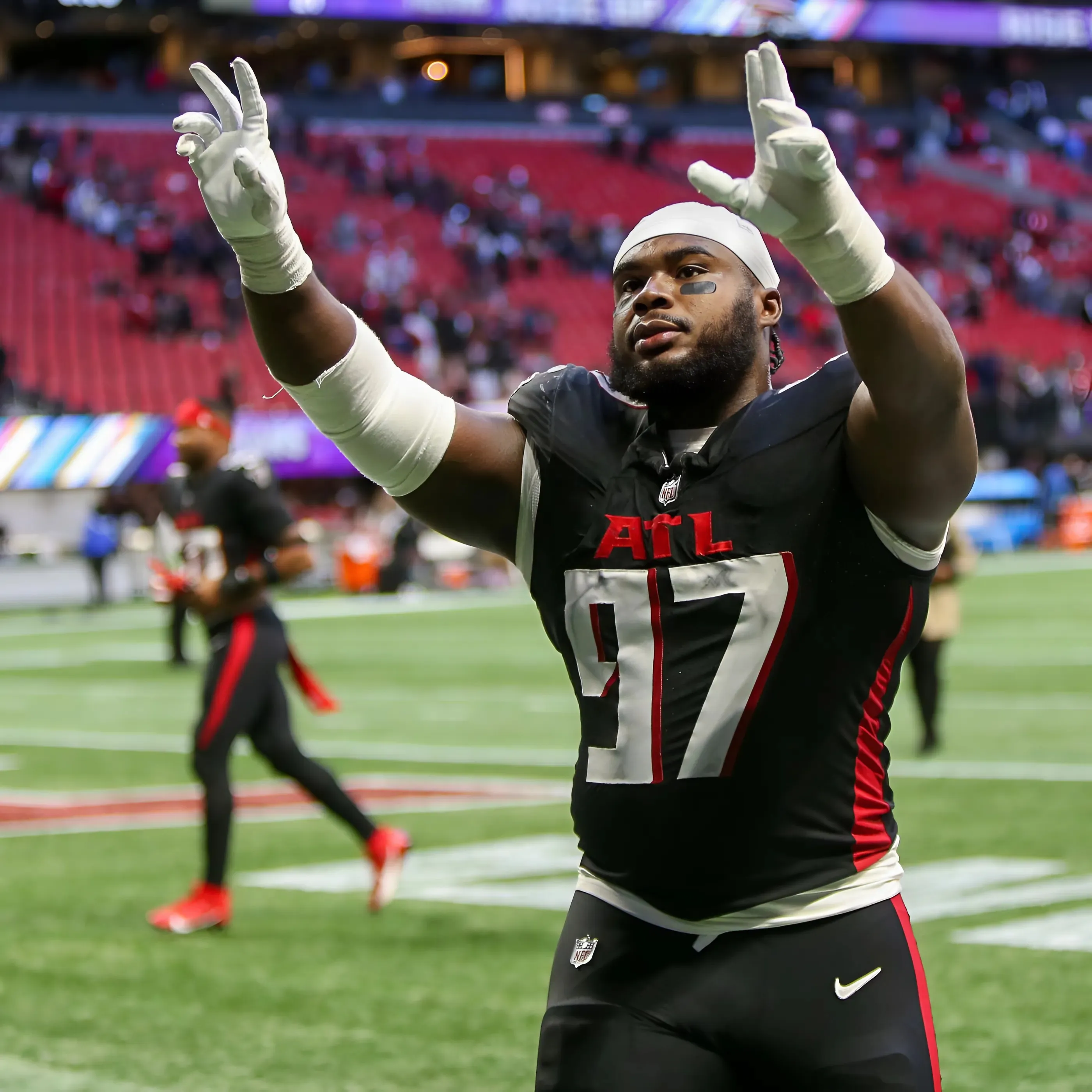 Falcons Biggest Roster Needs After Free Agency, NFL Draft