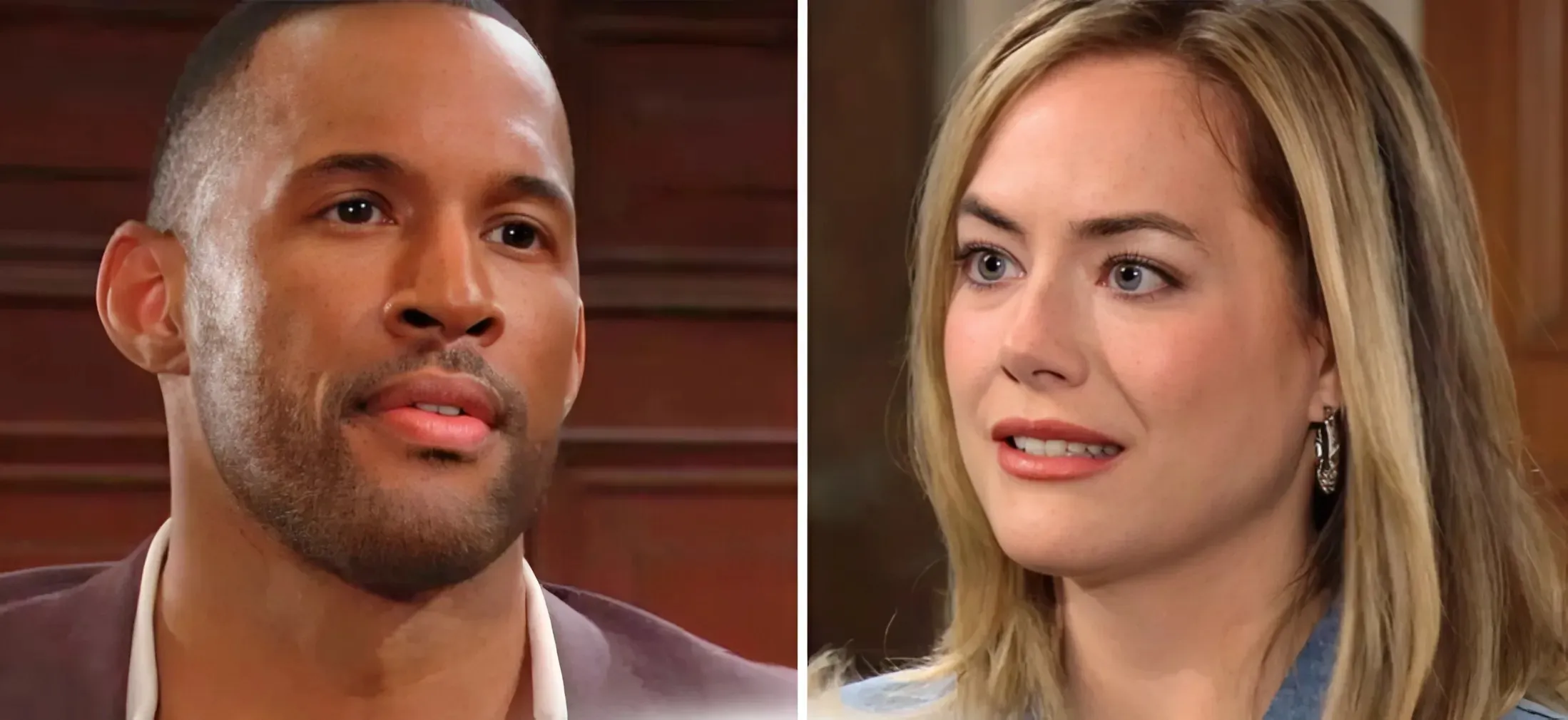 Bold and the Beautiful Key Moments May 6: Hope and Carter Look to Their Past… And Their Future