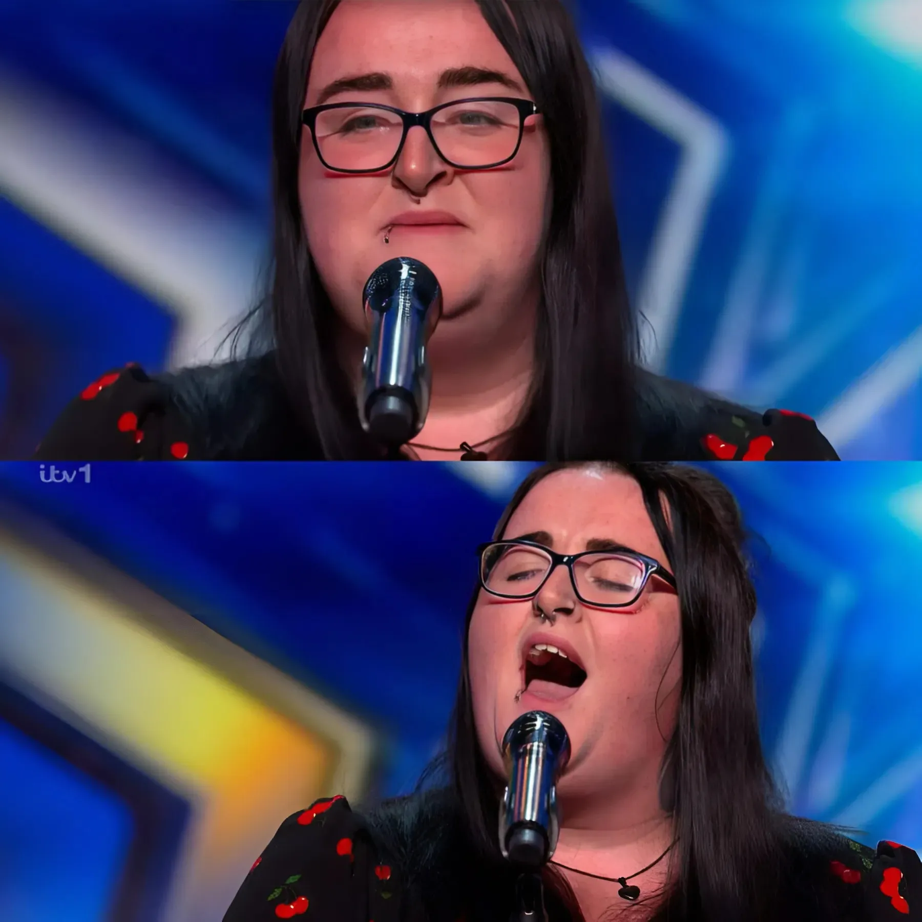 Britain's Got Talent star Stacey Leadbeatter faces 'concerning' health setback ahead of semi-final