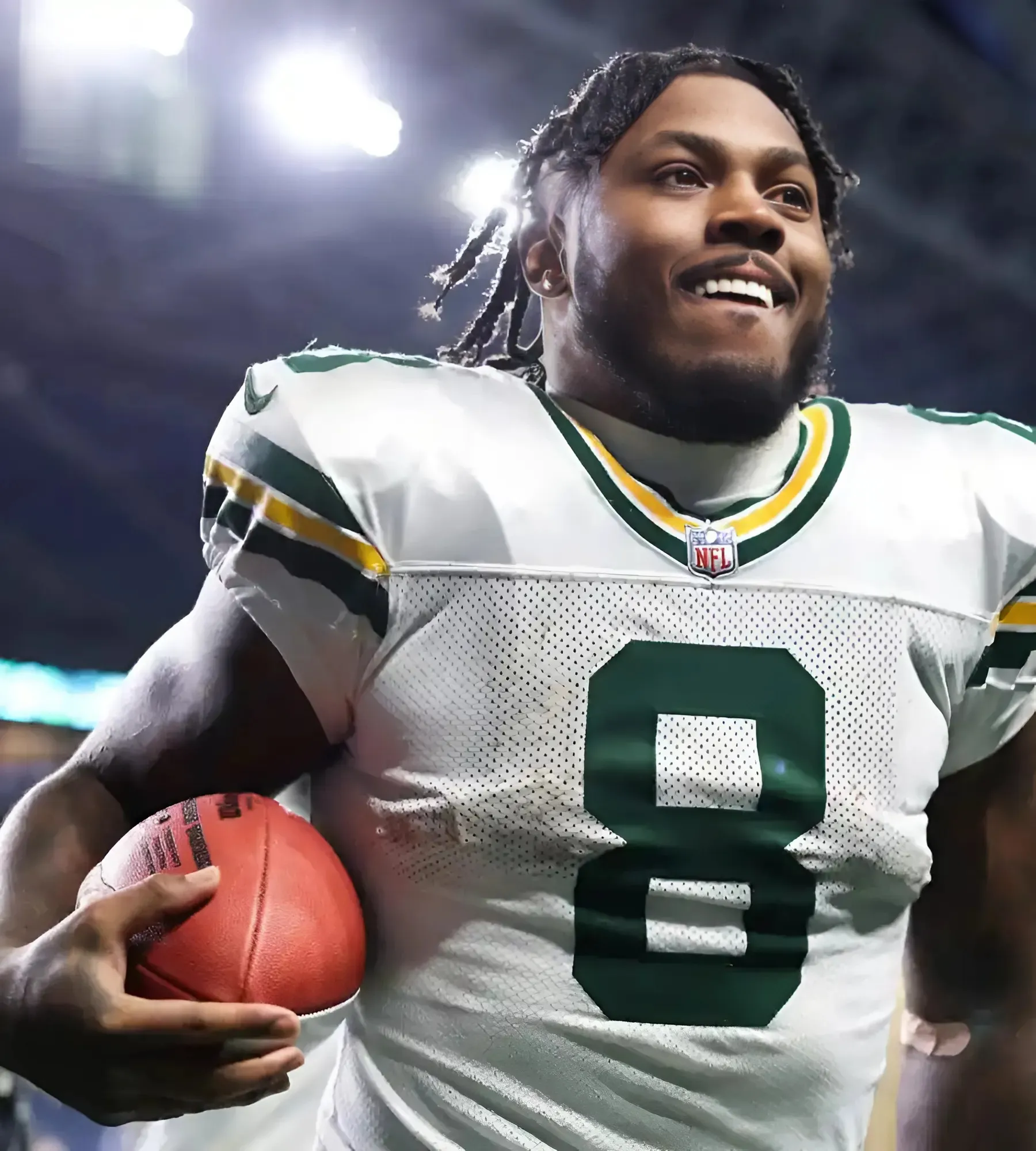 Ex-Raider Speaks Out Against Former Team