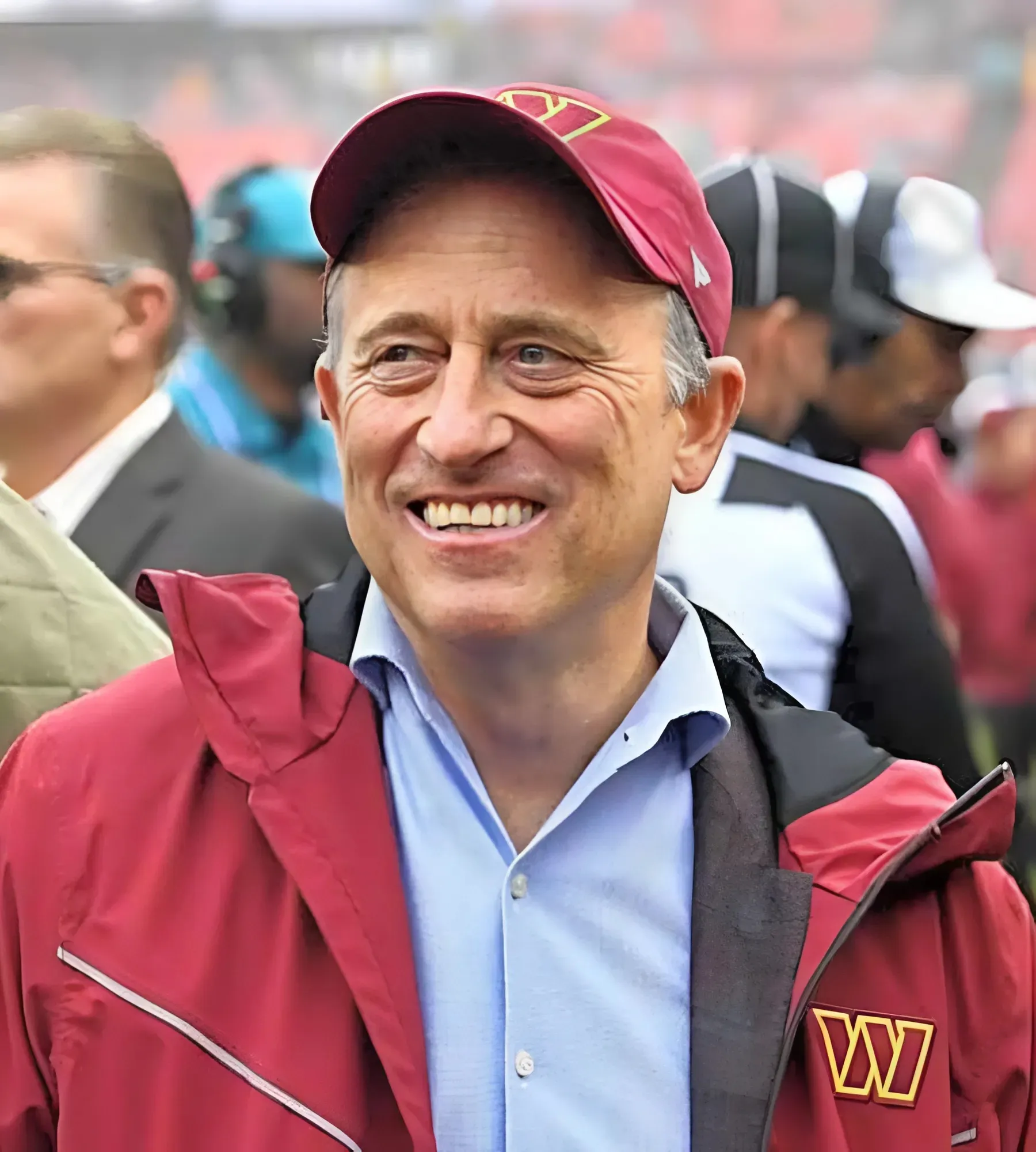 Commanders' owner receives major praise from one NFL insider