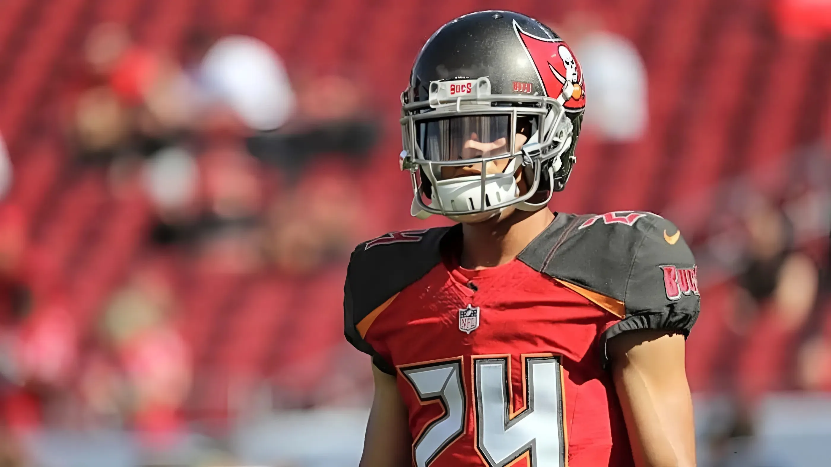 2006 NFL redraft has Seahawks taking four-time Pro Bowl CB in Round 1