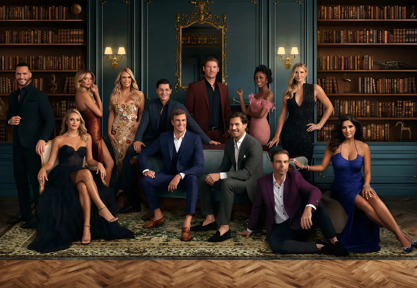 Southern Charm Season 11 Starts Filming; Photos Revealed