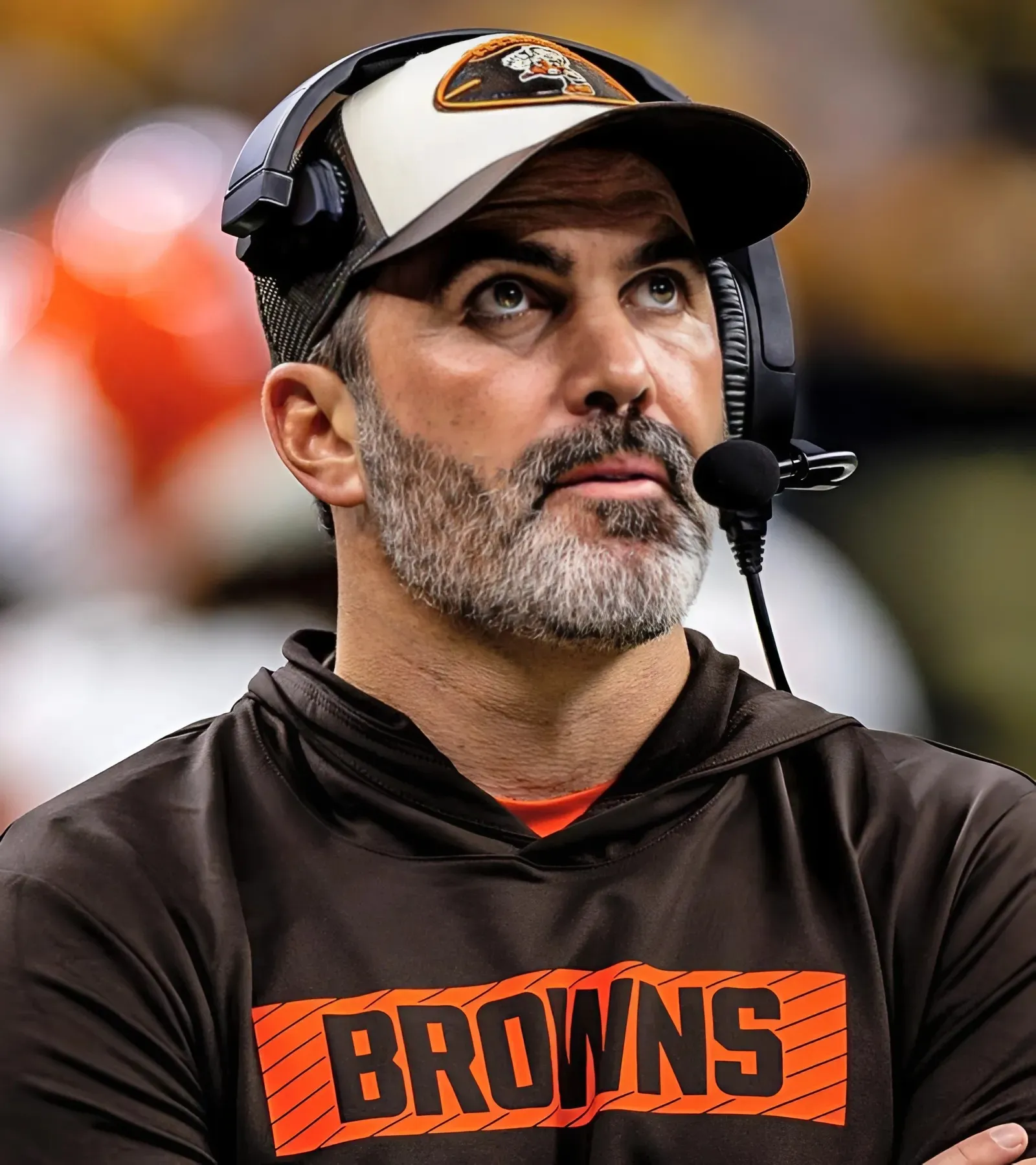 Insider reveals odd man out in Browns' QB room