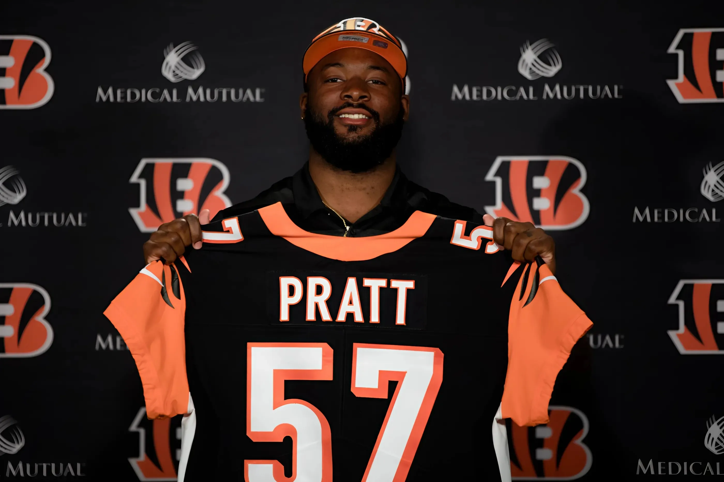 Bengals Trade of Defensive Stud Proposed in $20 Million Move Bengals Trade of Defensive Stud Proposed in $20 Million Move