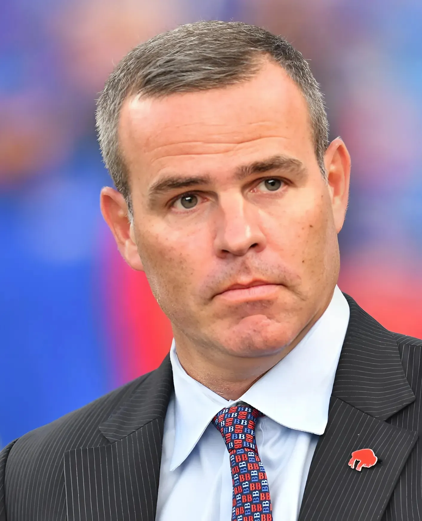 John Lynch Praises Bills GM for Perfect Roster Reset Blueprint!