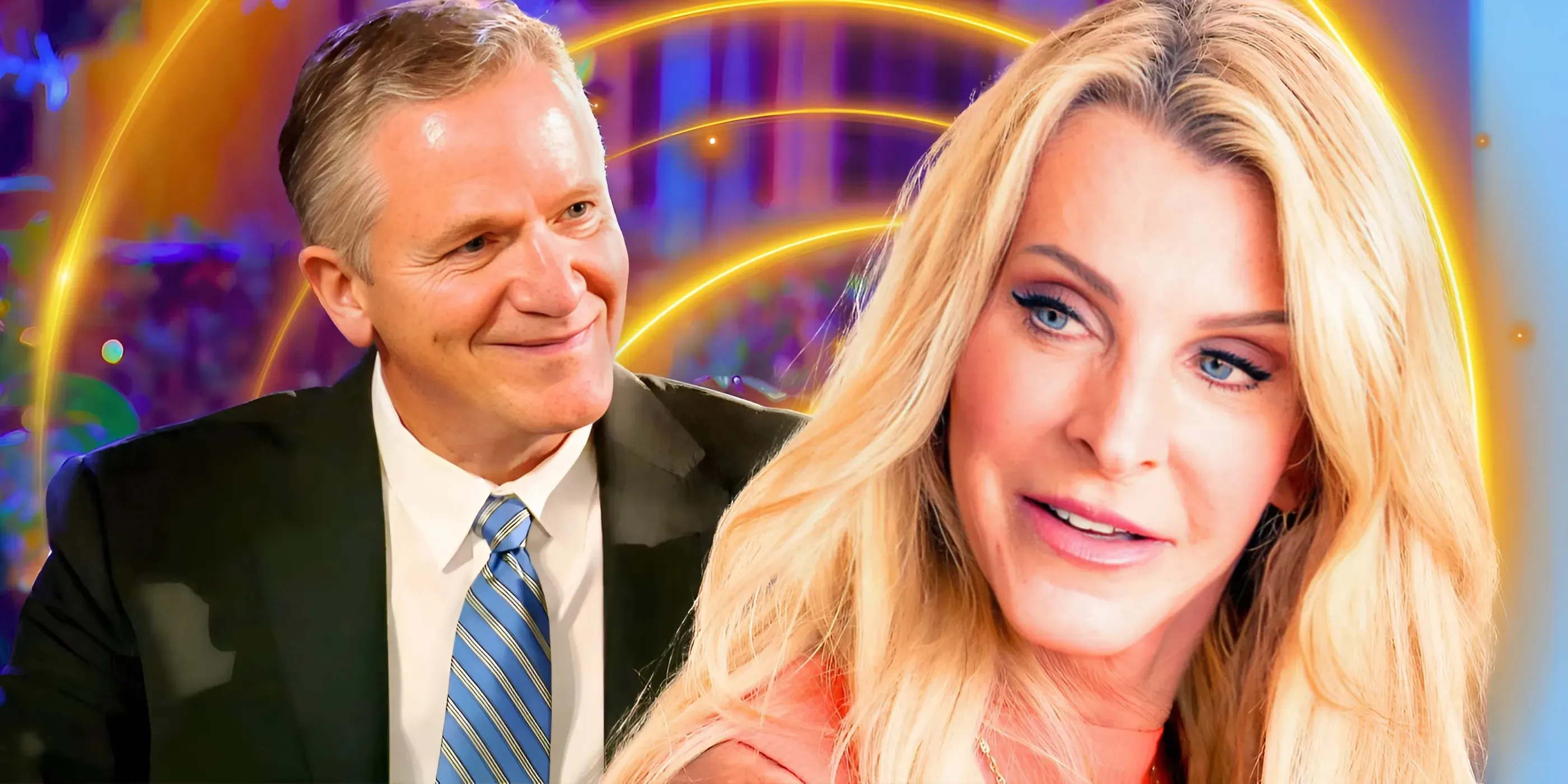 The Golden Bachelorette: Joan Vassos's Move To Wichita Seems More Likely Amid Signs Marriage Isn’t Important Right Now (Is She Proving Her Love For Chock Chapple?)