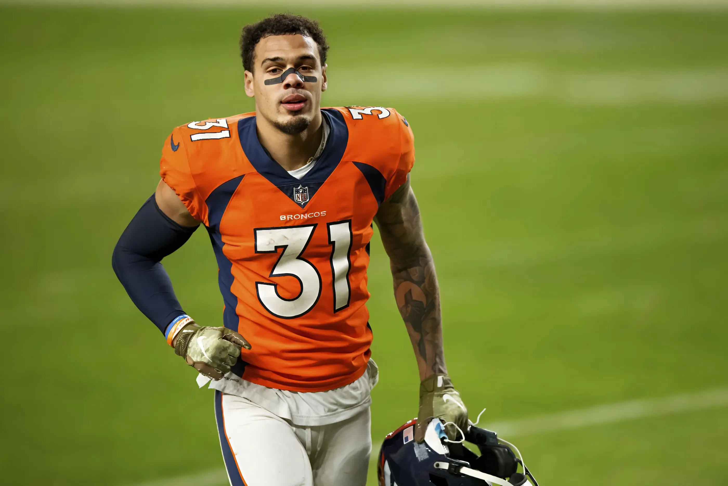 NFL analyst says Eagles should sign former Falcons safety in free agency