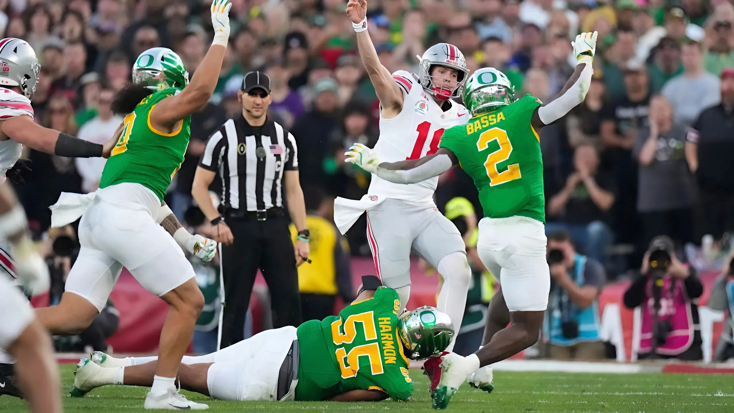The 2025 NFL Draft Players The Los Angeles Rams Didn’t Want—And Might Regret
