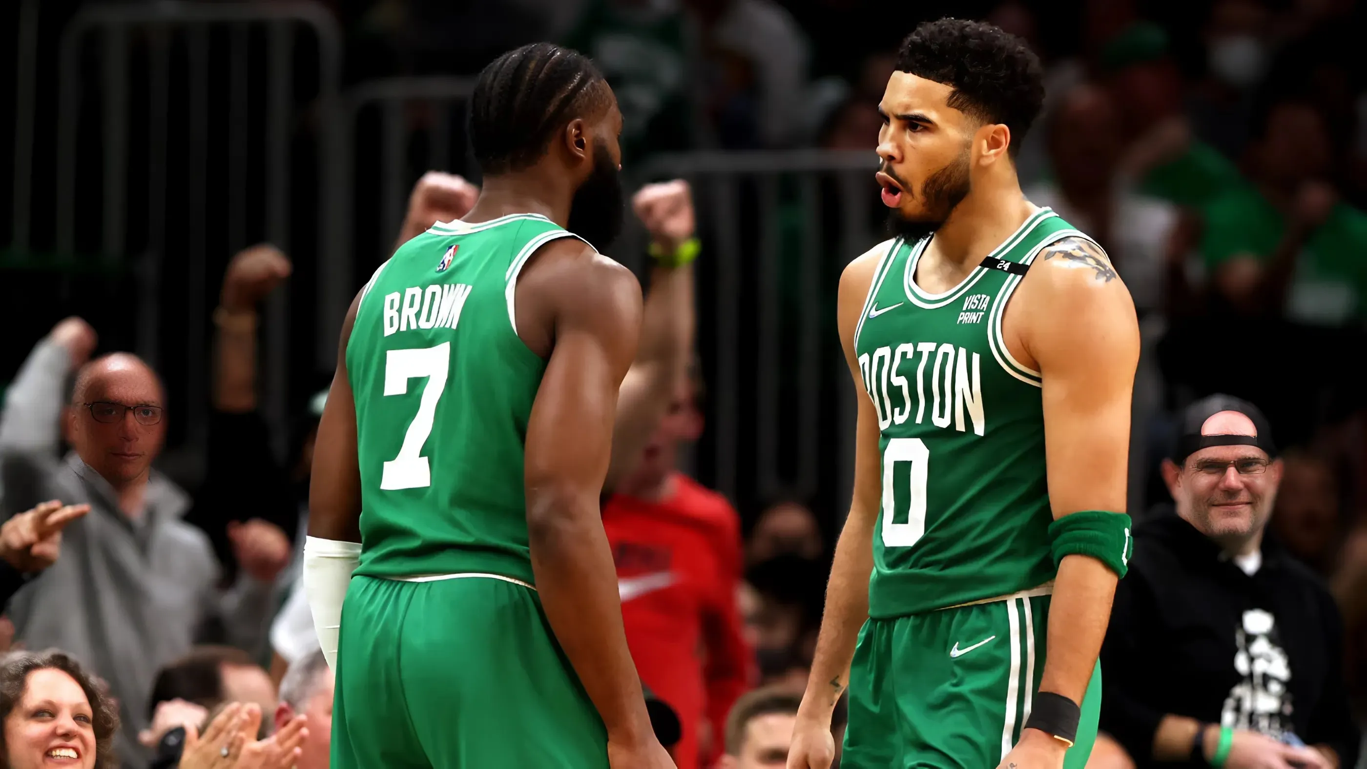 Celtics Get Concerning News For Rest of Playoffs