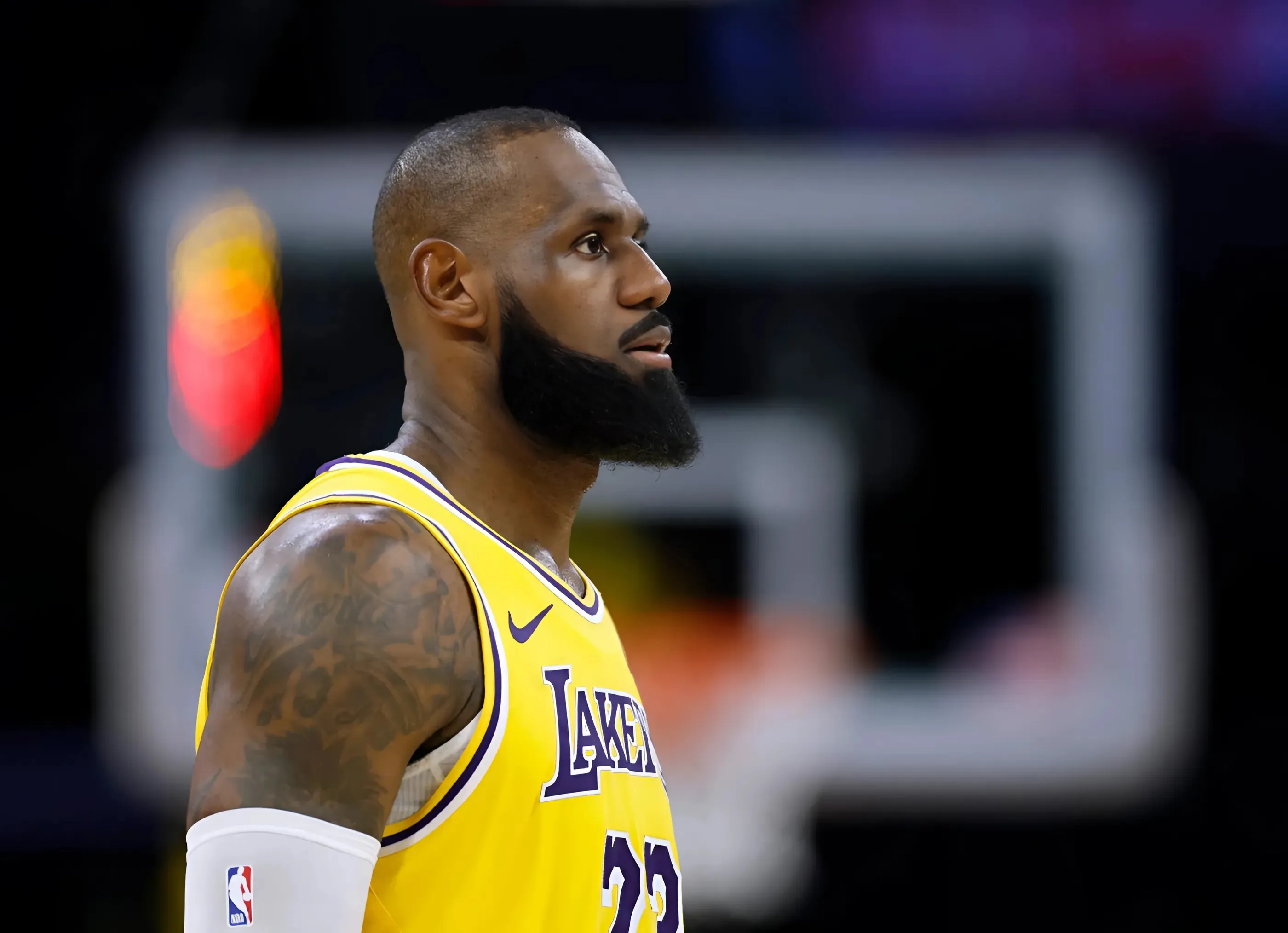 Kendrick Perkins has emphatic response to LeBron James after his comments on Luka Doncic contract, ‘damn right…’