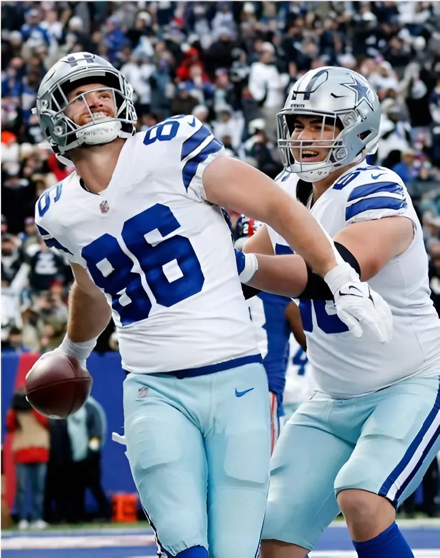 Former Cowboys playmaker set up for disappointment with new team