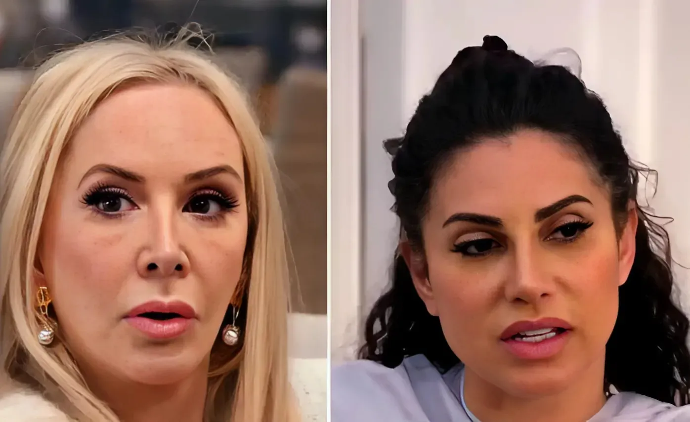 Shannon Beador replaces Jennifer Aydin on Housewives cruise after RHONJ star’s firing