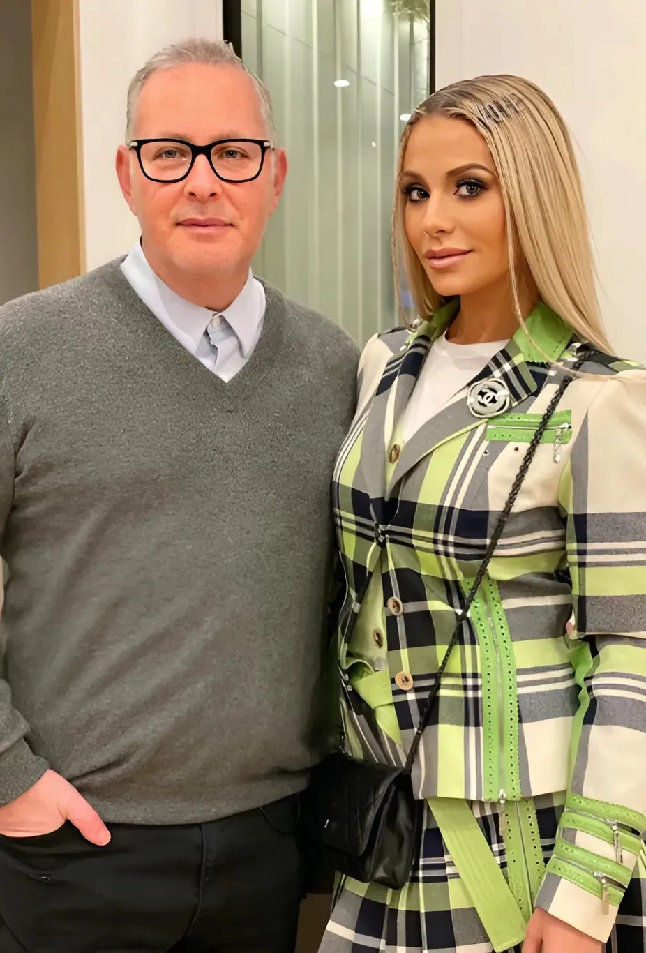 RHOBH Stars Dorit Kemsley and PK Could Lose $6 Million Home Over Tax Debt as LLC is Suspended, Plus PK Talks Growth Amid Messy Divorce