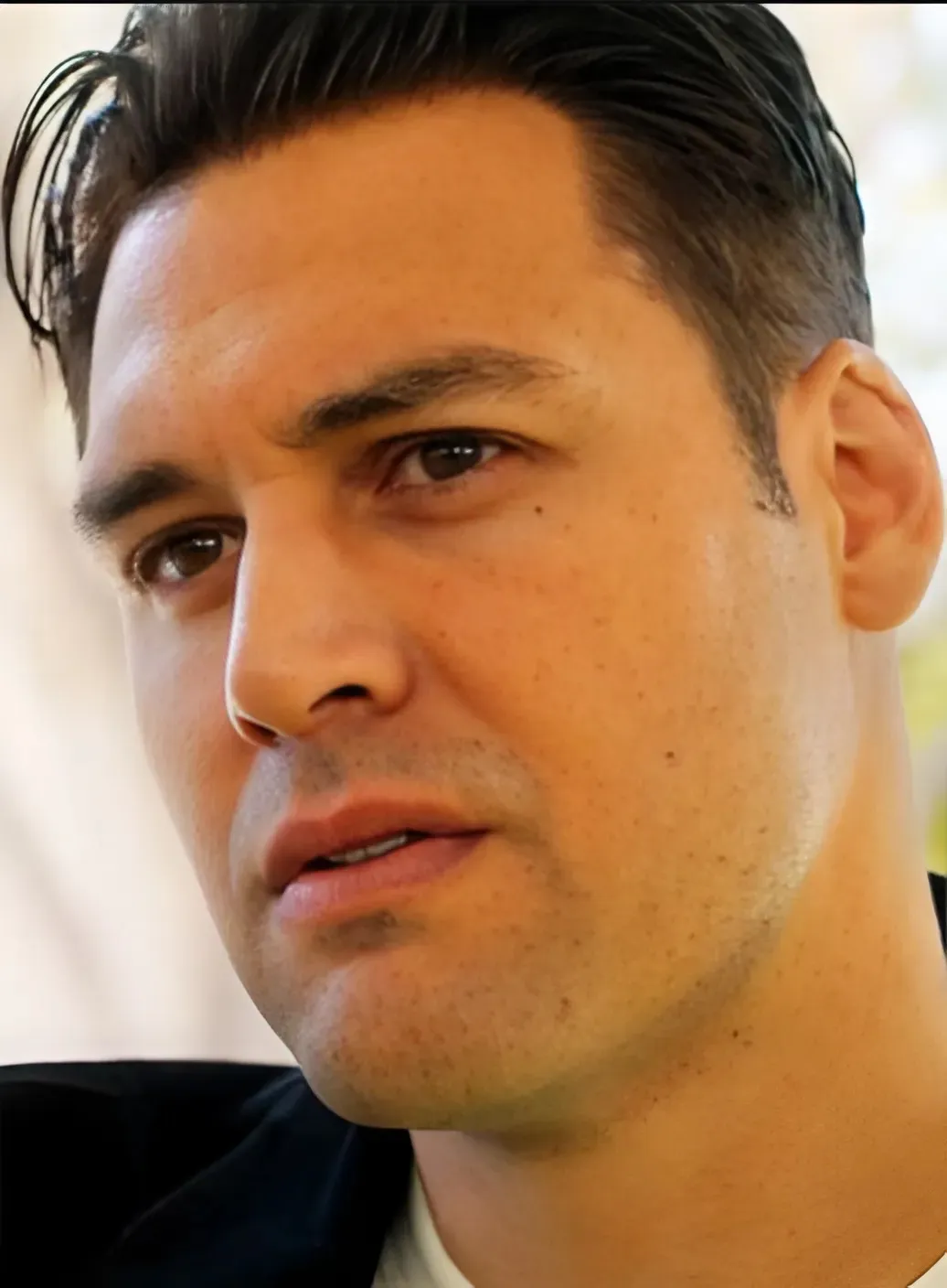 New Report Clarifies Ryan Guzman’s 9-1-1 Status Amidst Rumors Of Eddie’s Exit