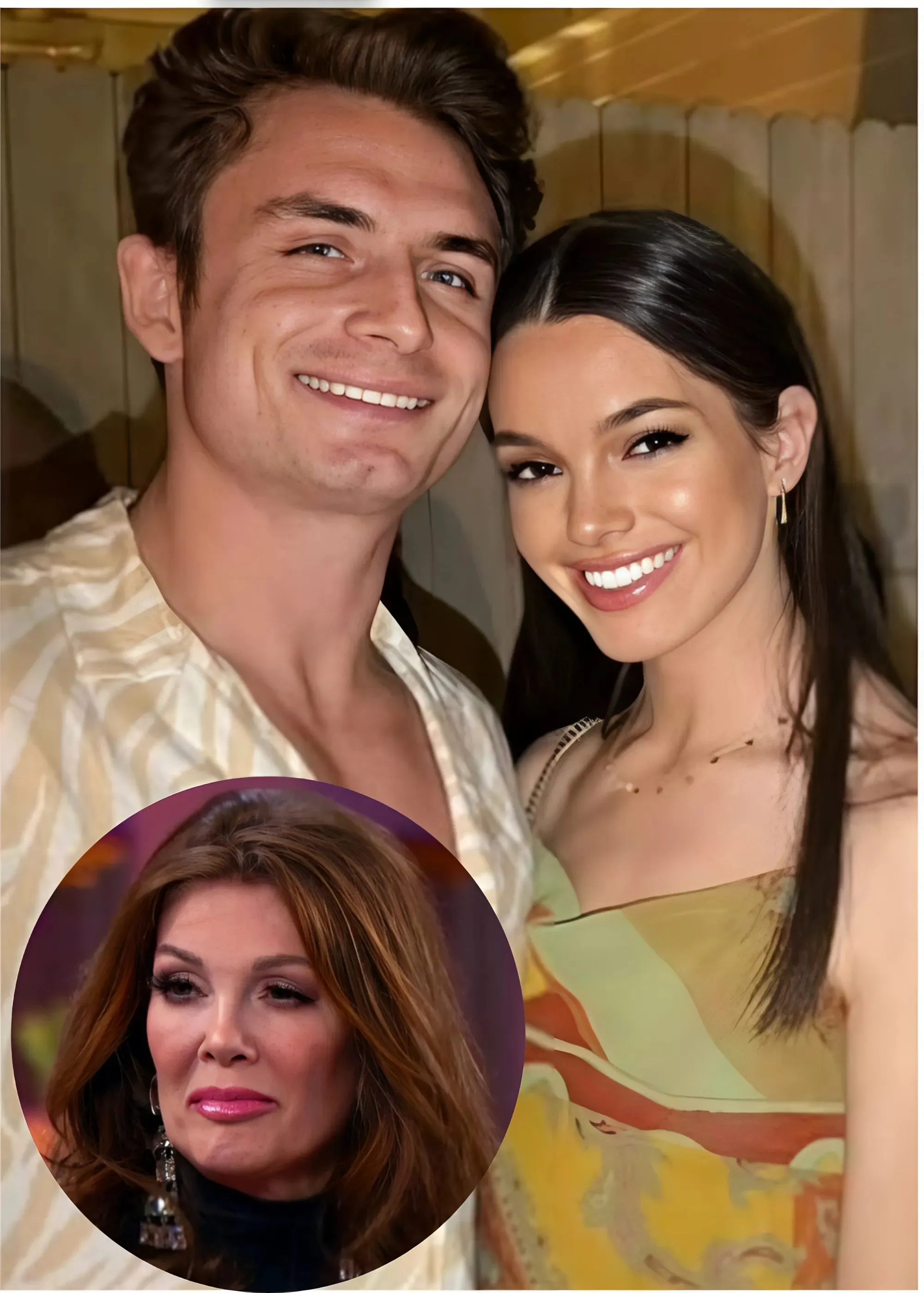 Ally Lewber Shades Lisa Vanderpump for “Tone-Deaf” Call & Reacts to James Getting DJ Career Back After DV Arrest, Plus Shares Update With Kristen, Criticizes Pump Rules Reboot, Talks Bonding With Paige, and If She’d Return to Reality TV
