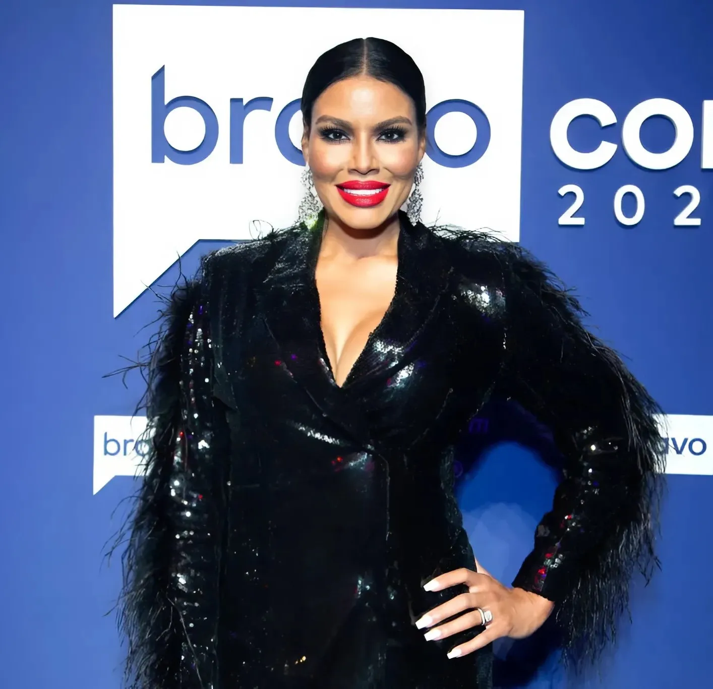 Mia Thornton Could Be Joining ‘RHOA’