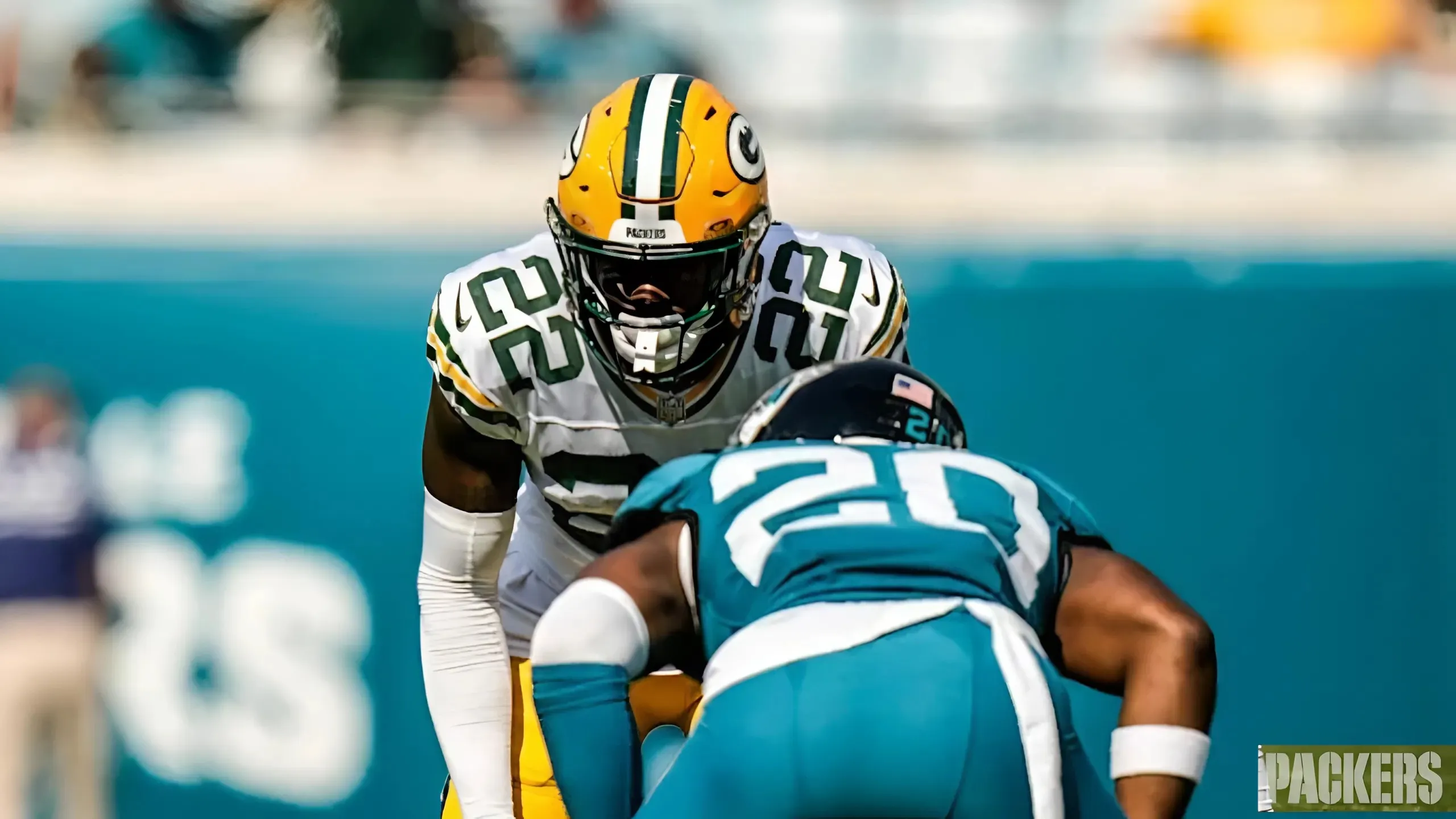 Chiefs Release Ex-Packers CB, Opening Door for Potential Reunion