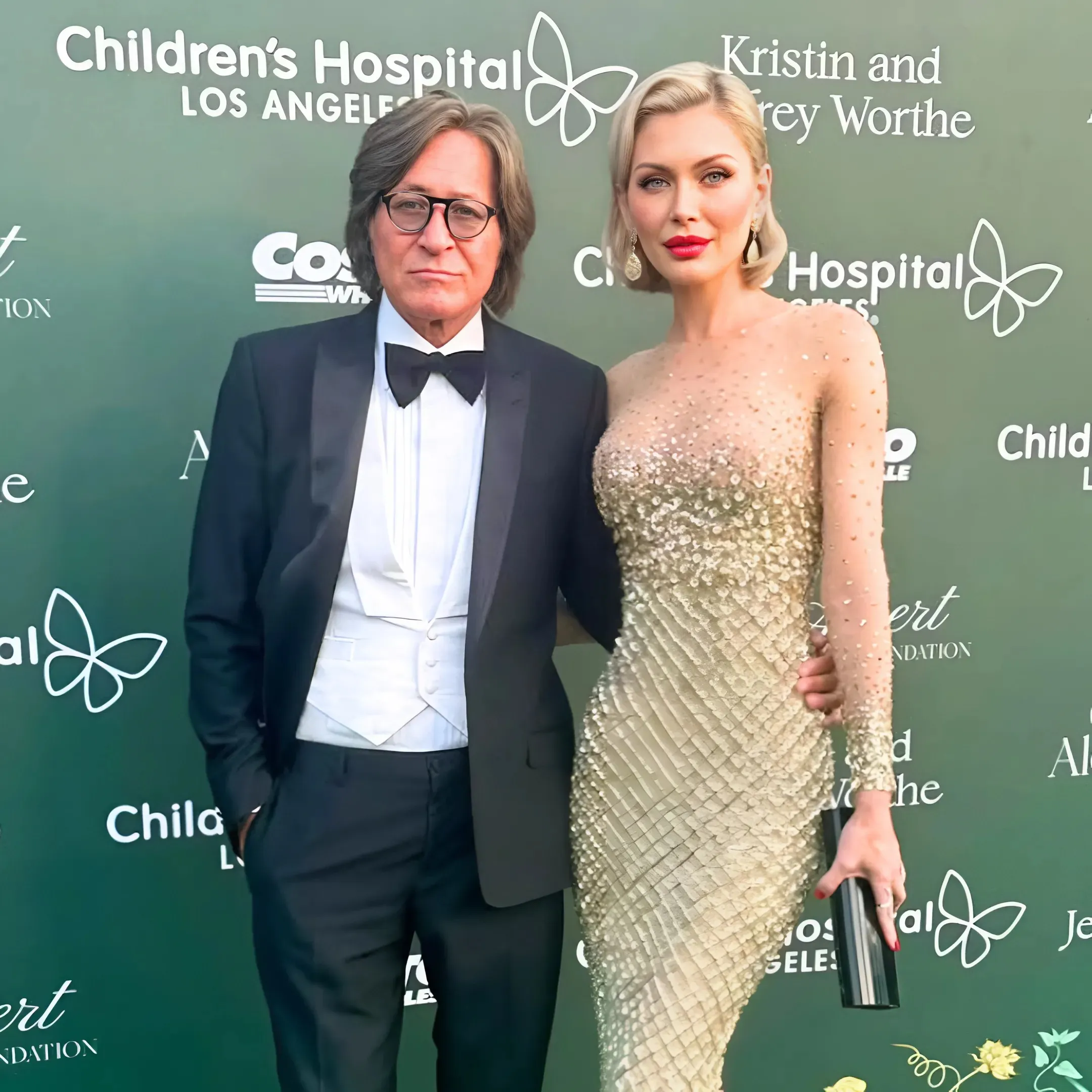 RHOBH Alum Mohamed Hadid’s Girlfriend Keni Silva Fires Back at Criticism Over 35-Year Age Gap & Shares Thoughts on Getting Married, Plus Her Ties to RHOC Are Confirmed