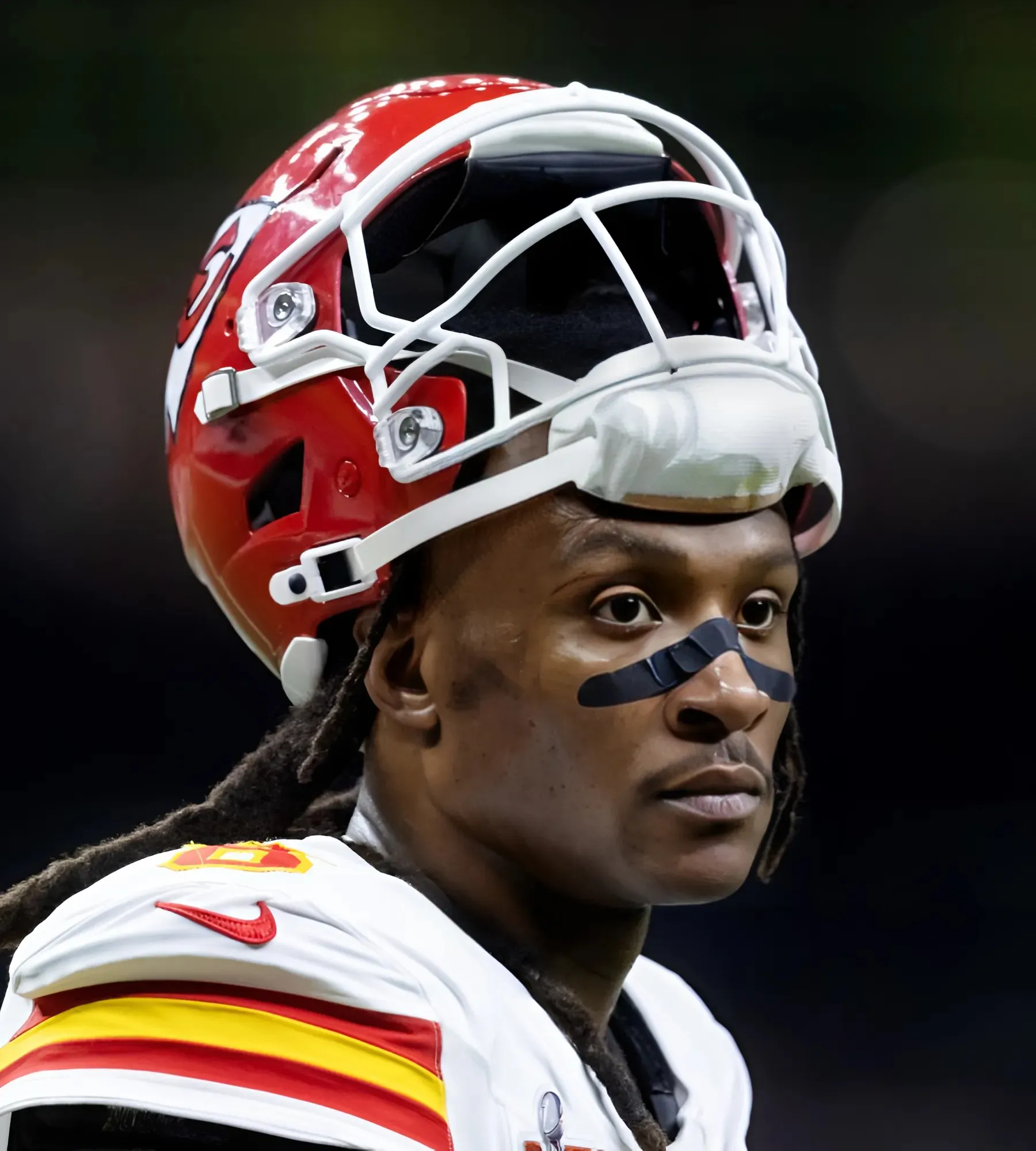DeAndre Hopkins Gets Hall of Fame News Ahead of Crucial NFL Season
