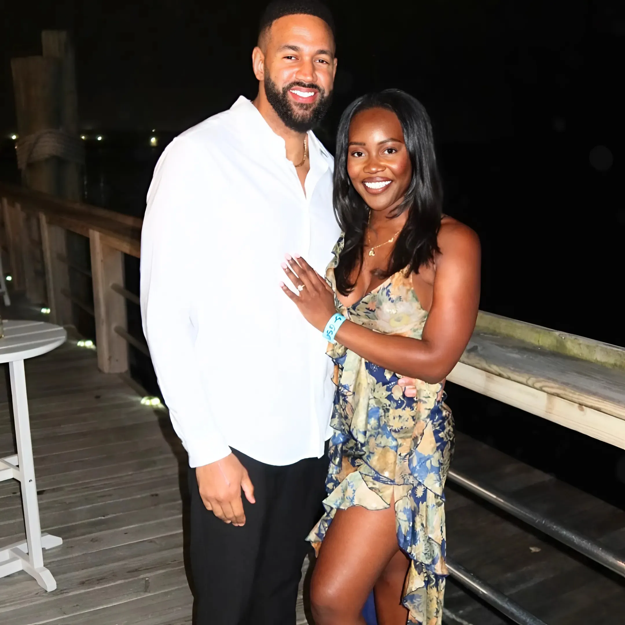 Ollie Sutherland’s Mom Admires AD Smith Deeply, Encourages Swift Marriage: 'She Completes Our Family'