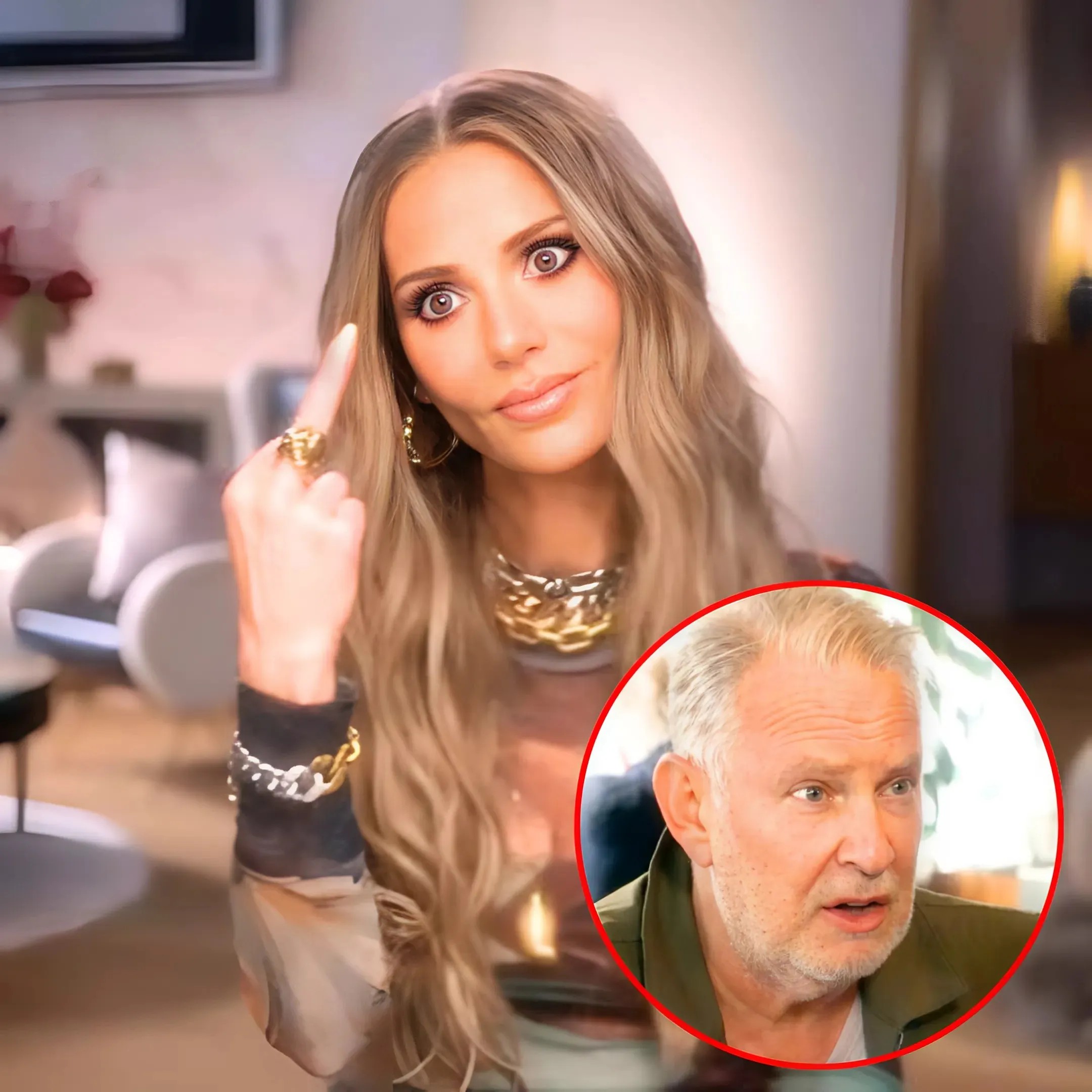 Dorit Kemsley Made a Bold Declaration Amid Her Ups and Downs: “Bad Bitches”