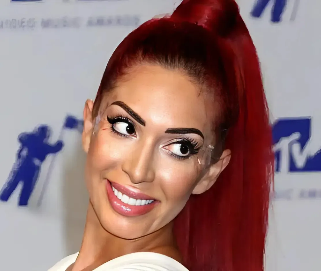 Farrah Abraham brags on her ‘perfect 10’ body, hints she should appear in Sports Illustrated