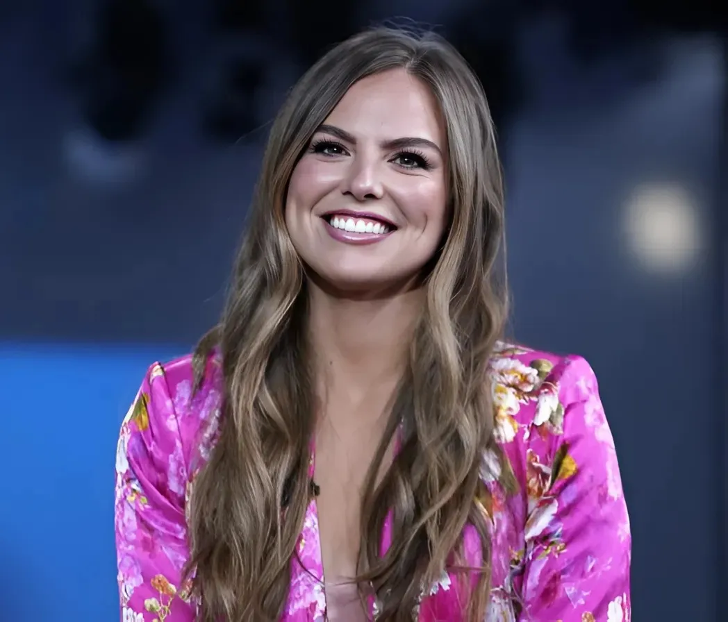 Former Bachelorette Hannah Brown Reveals Multiple Health Diagnosis: ‘Heal Squad’ Podcast Revelations