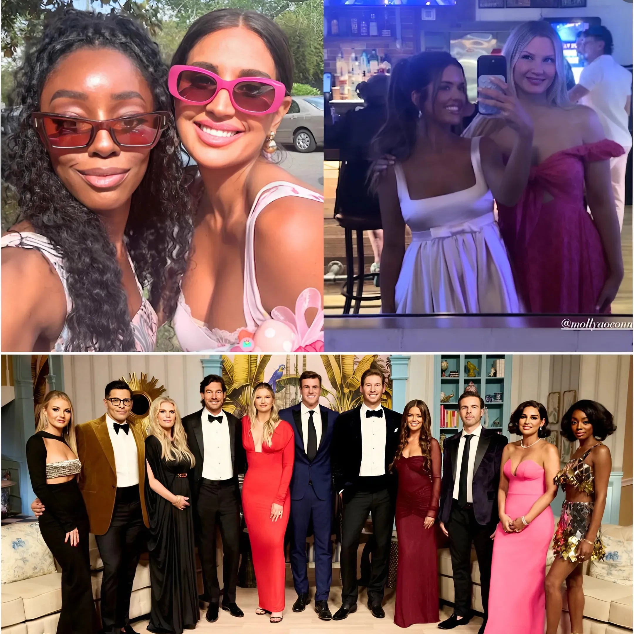 It’s Official: Meet the Cast of Southern Charm Season 11 — New Drama, New Faces, and Big Goodbyes