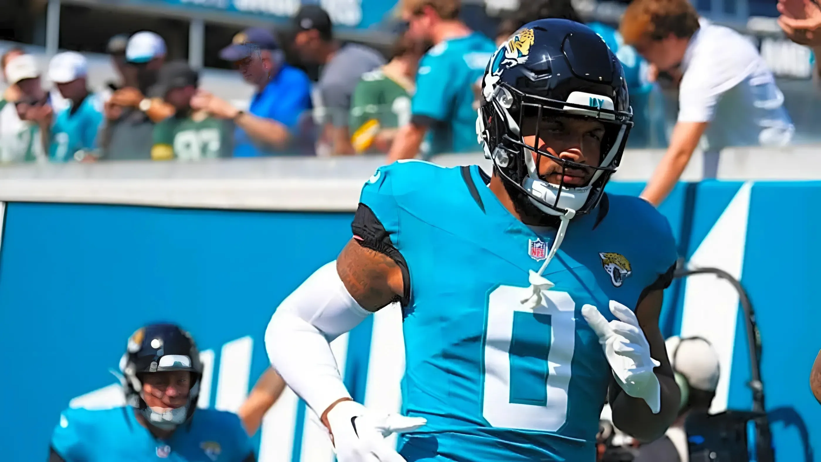 Gabe Davis flop proves the Chiefs were right to play it safe again