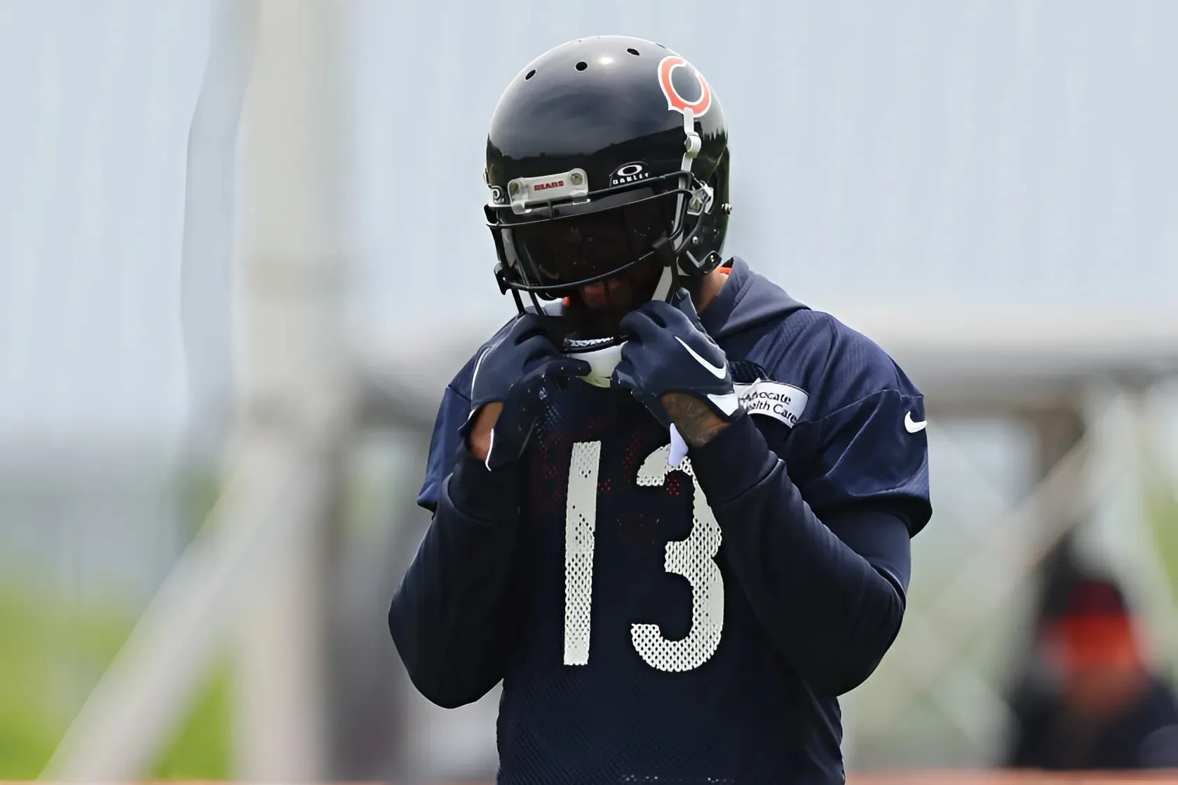 NFL insider claims Steelers GM not done as talented WRs remain on market