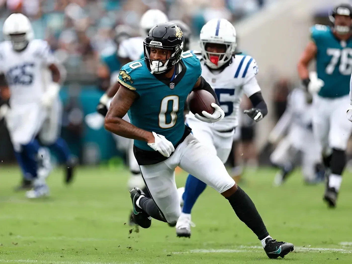 Gabe Davis flop proves the Chiefs were right to play it safe again