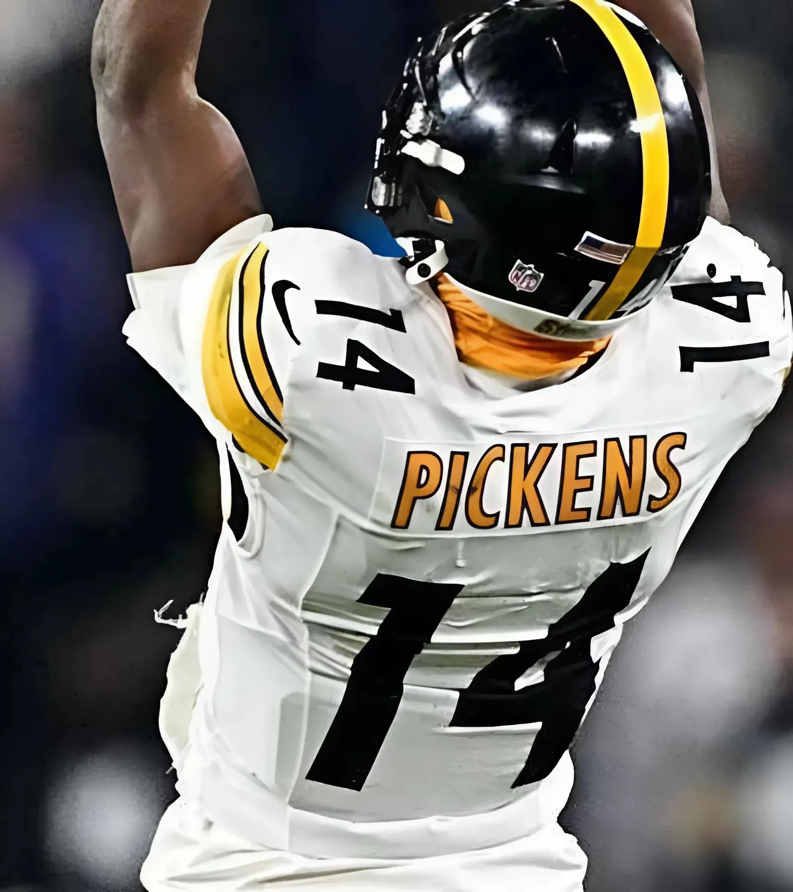 Lions Opponent in 2025 Expected to Trade For WR George Pickens