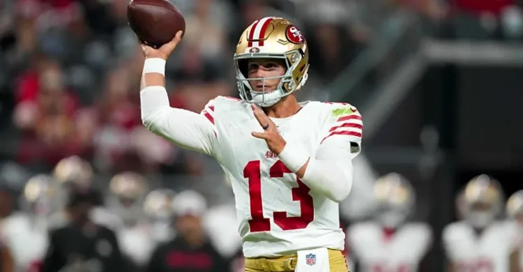 Ian Rapoport Drops Eye-Opening Update on 49ers, Brock Purdy Contract Situation