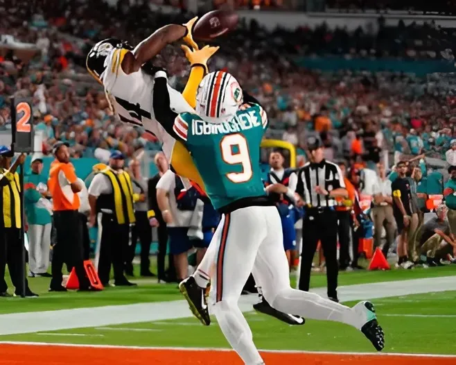The Pickens Trade Repercussions for the Dolphins