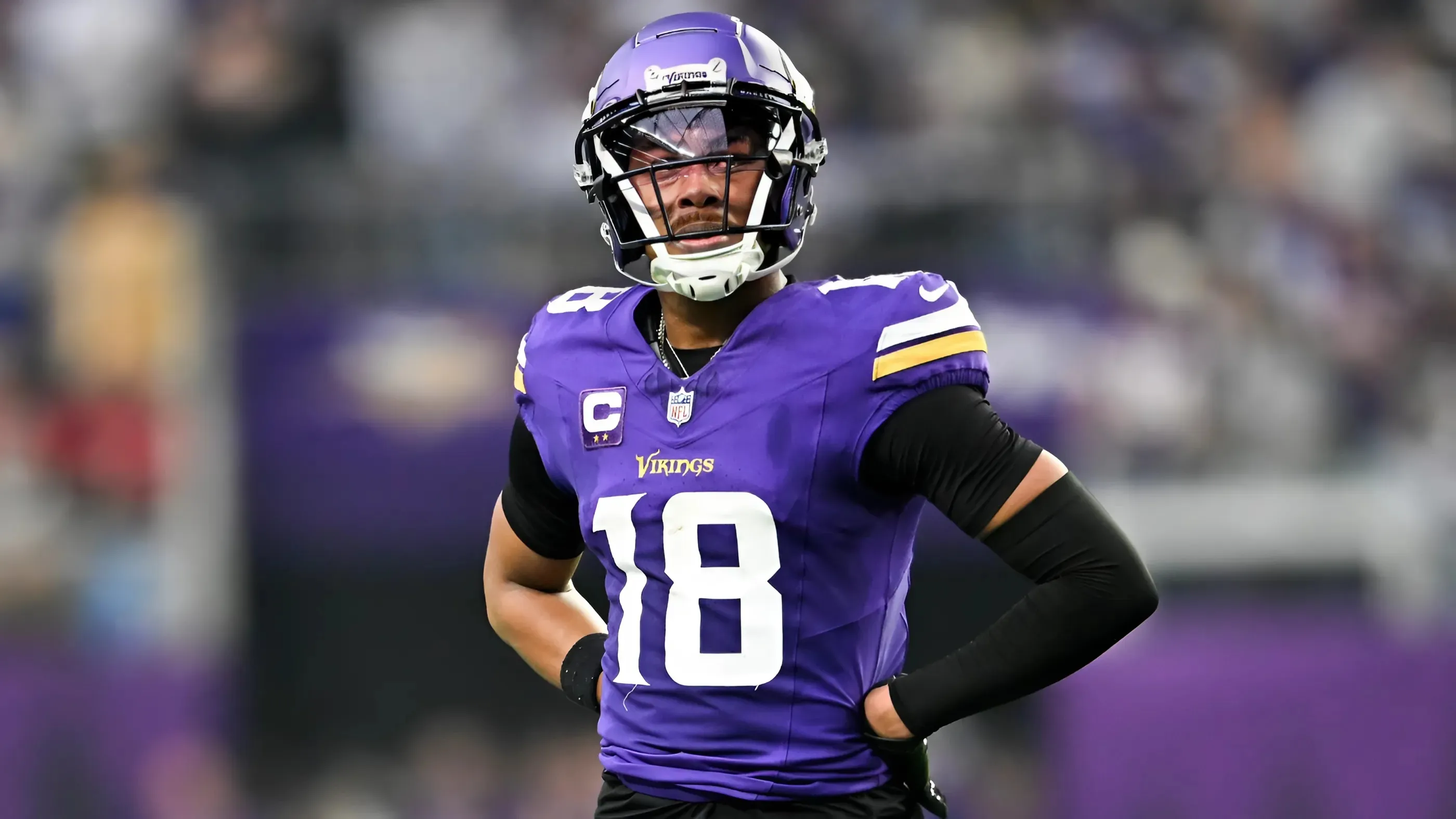 Vikings 2025 schedule already feels like a cruel NFL inside joke