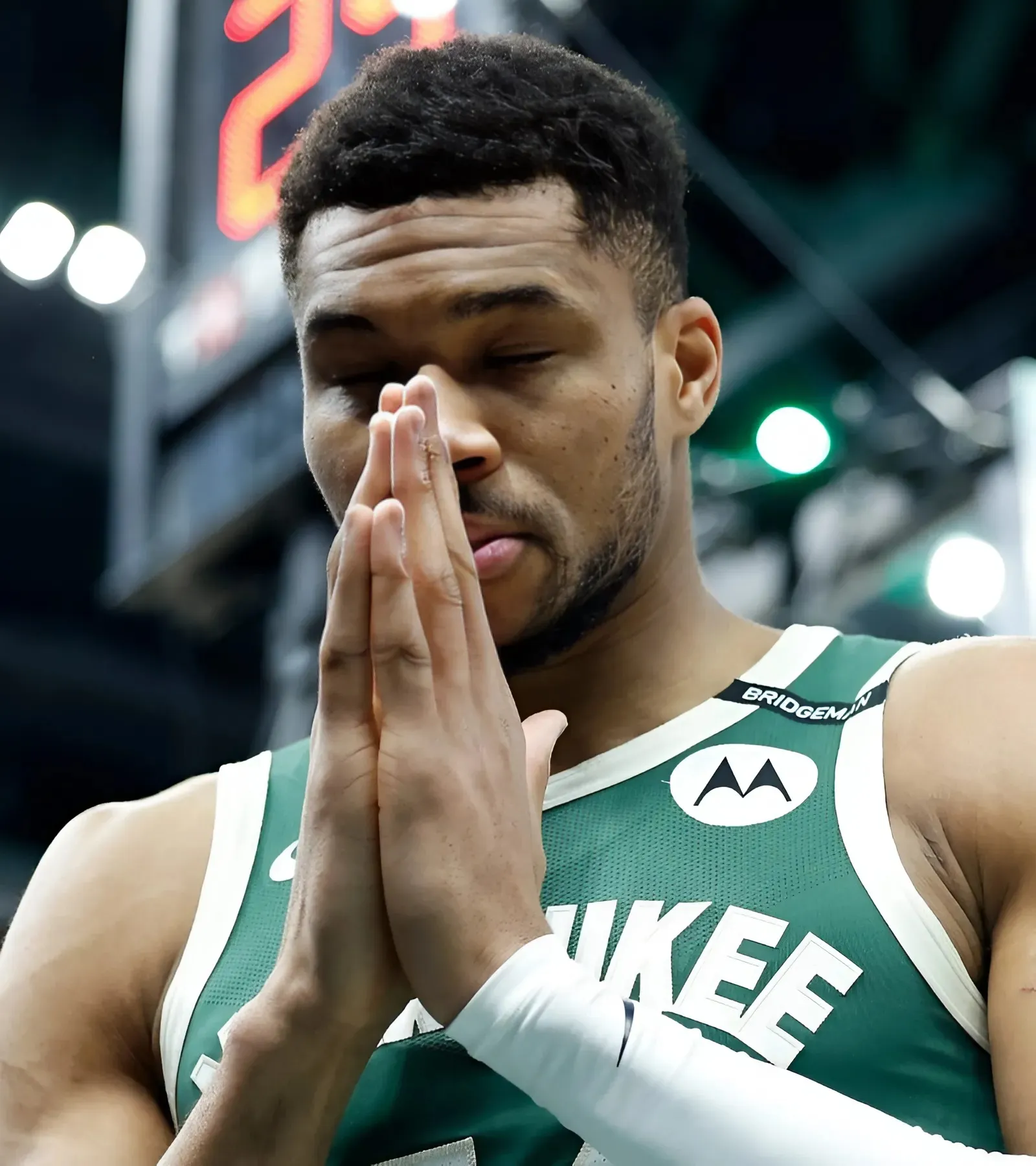 Heat Among Betting Favorites to Giannis Antetokounmpo This Summer