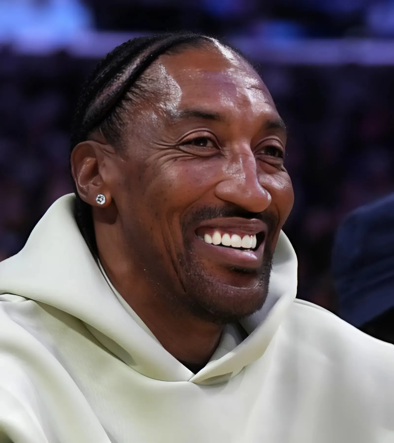 Craig Hodges Thinks Scottie Pippen Was Better Than Michael Jordan From A Natural Standpoint